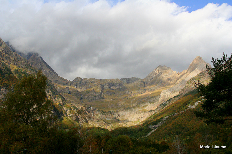 Vall de Pineta